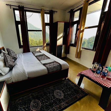 The Lake Cottage By Vrb Hotels Mcleodganj 다람샬라 외부 사진