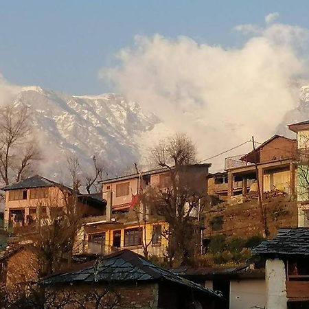 The Lake Cottage By Vrb Hotels Mcleodganj 다람샬라 외부 사진