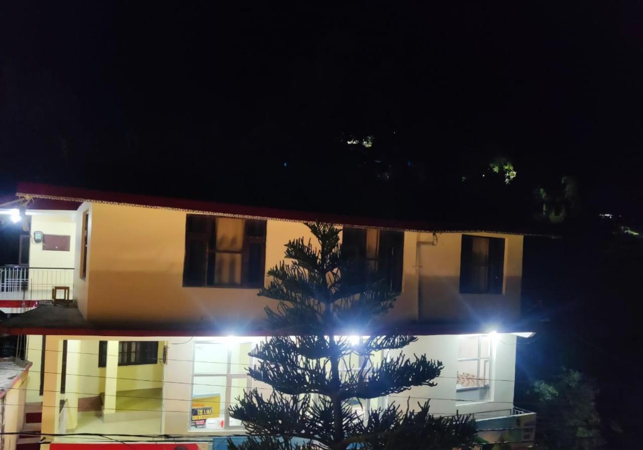 The Lake Cottage By Vrb Hotels Mcleodganj 다람샬라 외부 사진