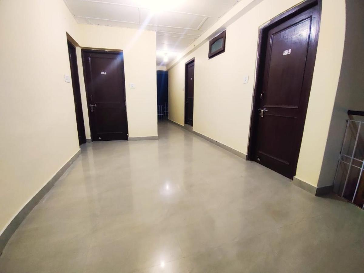 The Lake Cottage By Vrb Hotels Mcleodganj 다람샬라 외부 사진