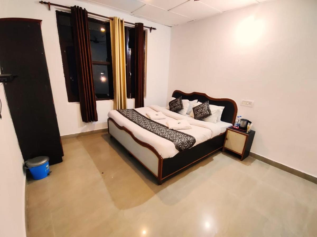 The Lake Cottage By Vrb Hotels Mcleodganj 다람샬라 외부 사진