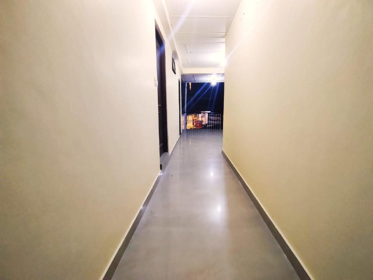 The Lake Cottage By Vrb Hotels Mcleodganj 다람샬라 외부 사진