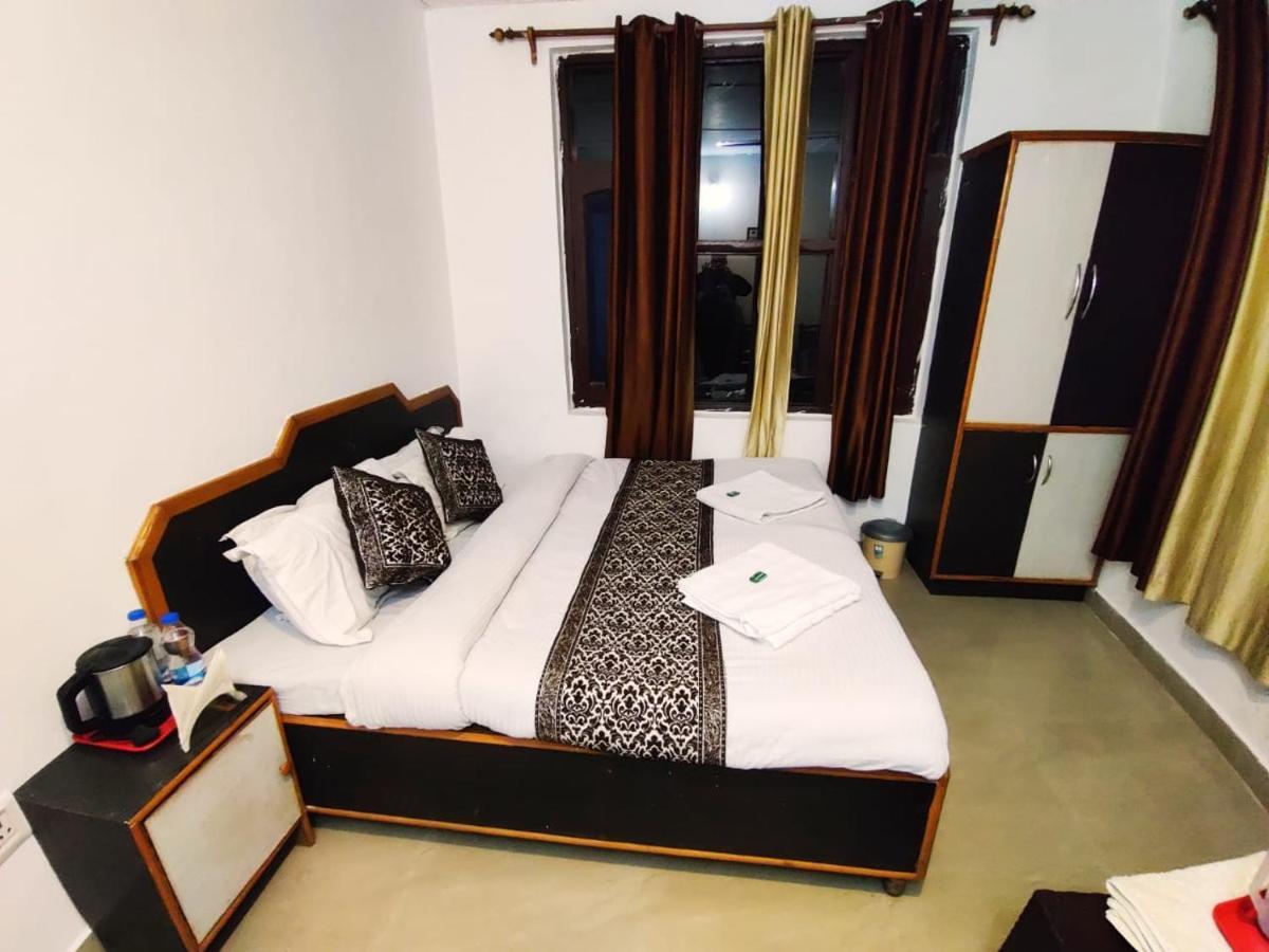 The Lake Cottage By Vrb Hotels Mcleodganj 다람샬라 외부 사진
