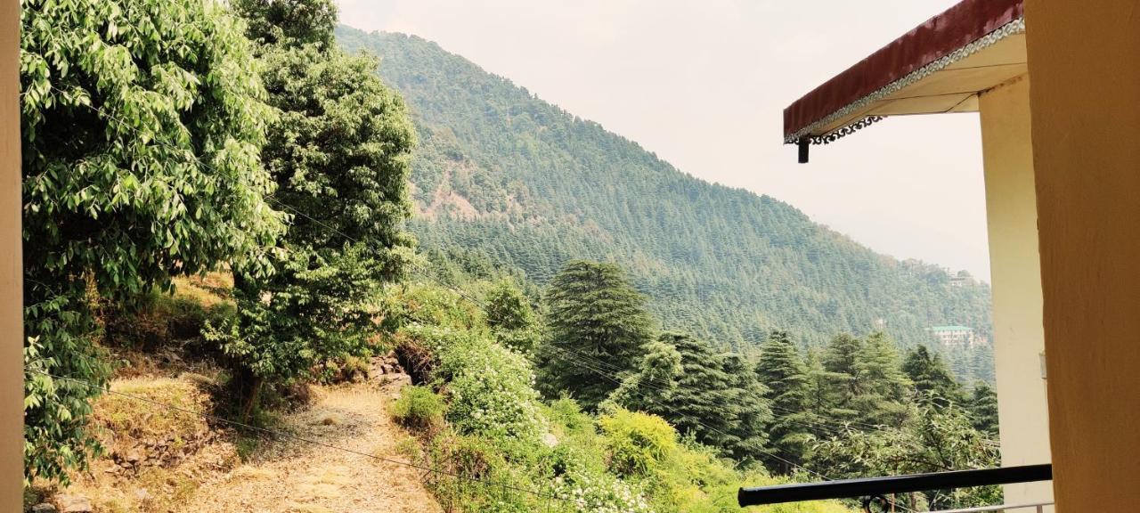 The Lake Cottage By Vrb Hotels Mcleodganj 다람샬라 외부 사진