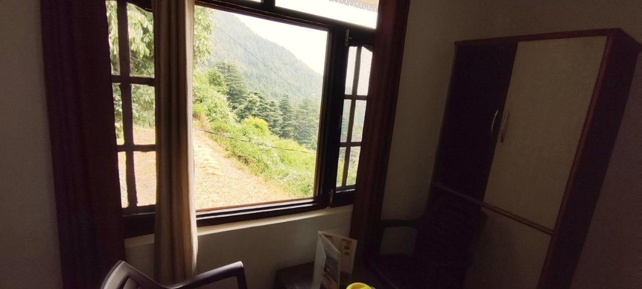 The Lake Cottage By Vrb Hotels Mcleodganj 다람샬라 외부 사진