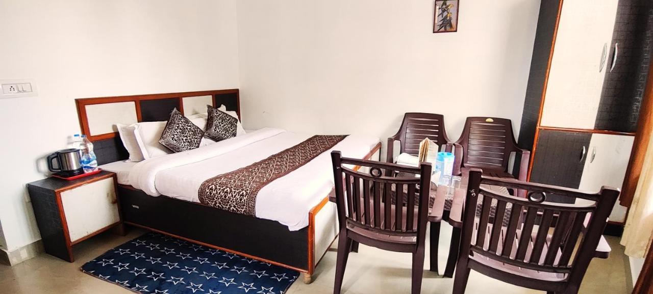 The Lake Cottage By Vrb Hotels Mcleodganj 다람샬라 외부 사진