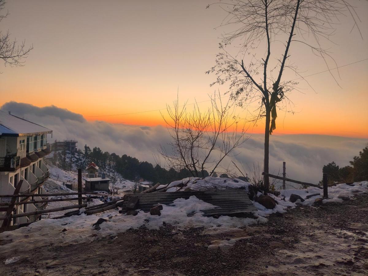 The Lake Cottage By Vrb Hotels Mcleodganj 다람샬라 외부 사진