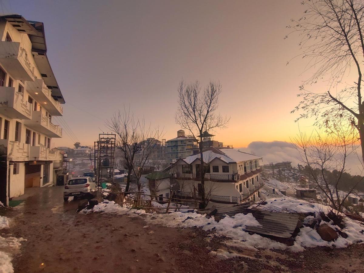 The Lake Cottage By Vrb Hotels Mcleodganj 다람샬라 외부 사진