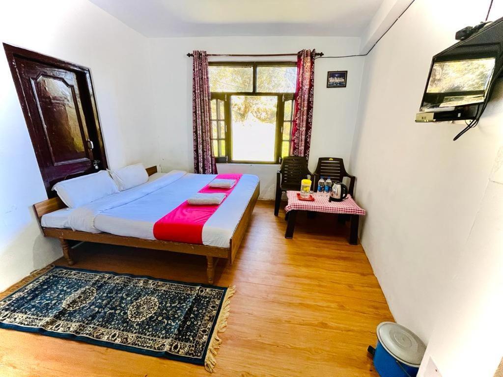 The Lake Cottage By Vrb Hotels Mcleodganj 다람샬라 외부 사진