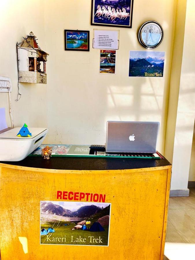 The Lake Cottage By Vrb Hotels Mcleodganj 다람샬라 외부 사진