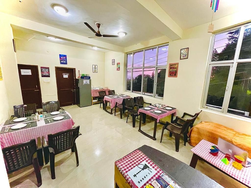 The Lake Cottage By Vrb Hotels Mcleodganj 다람샬라 외부 사진