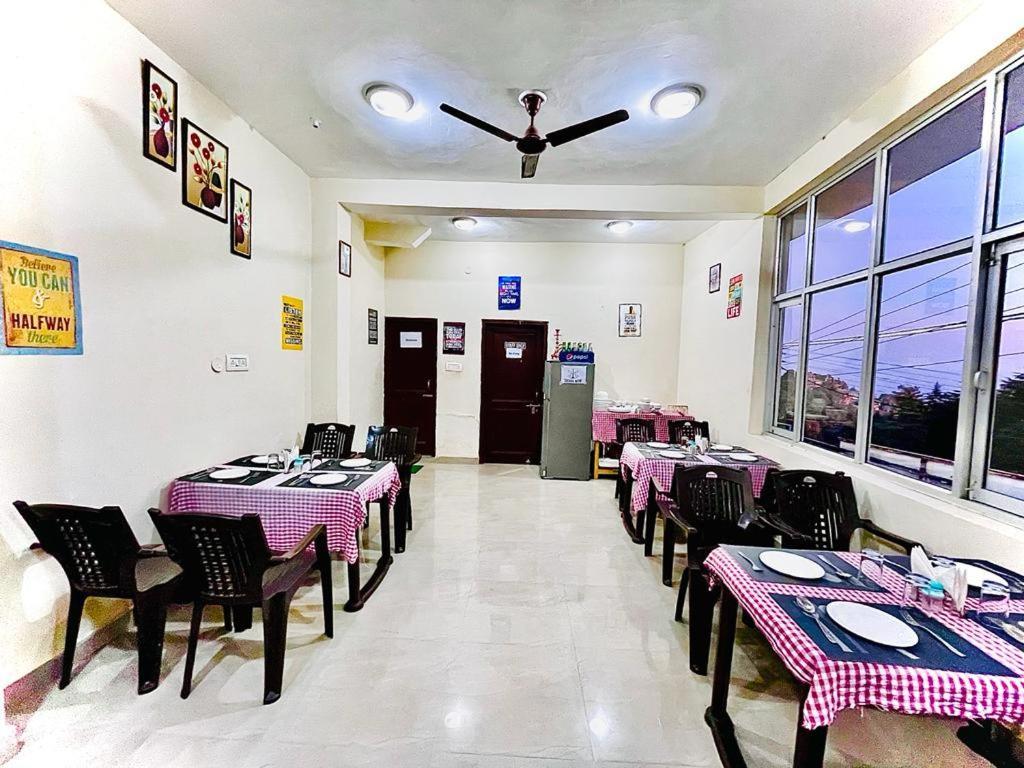 The Lake Cottage By Vrb Hotels Mcleodganj 다람샬라 외부 사진