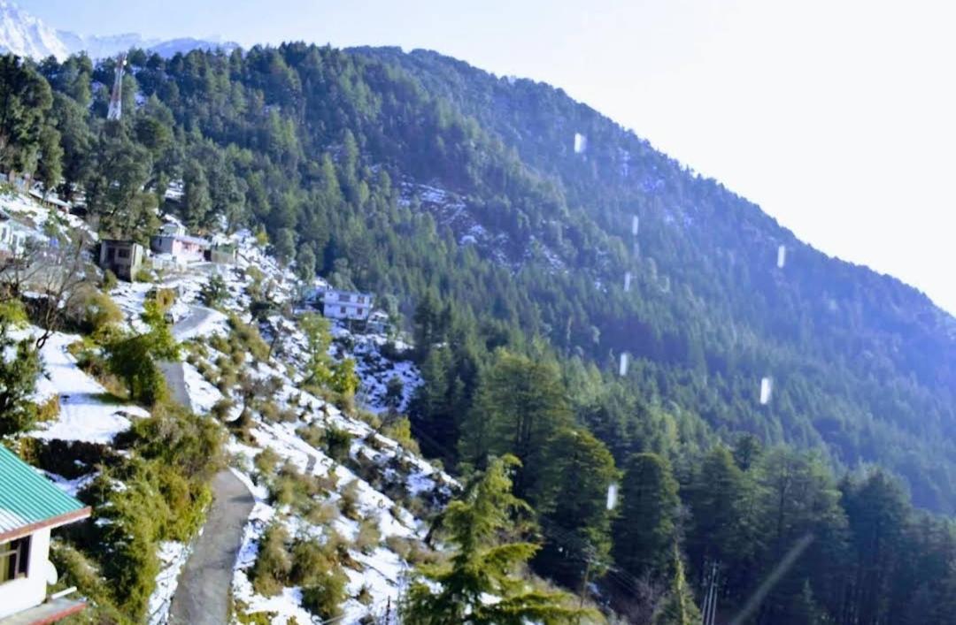 The Lake Cottage By Vrb Hotels Mcleodganj 다람샬라 외부 사진