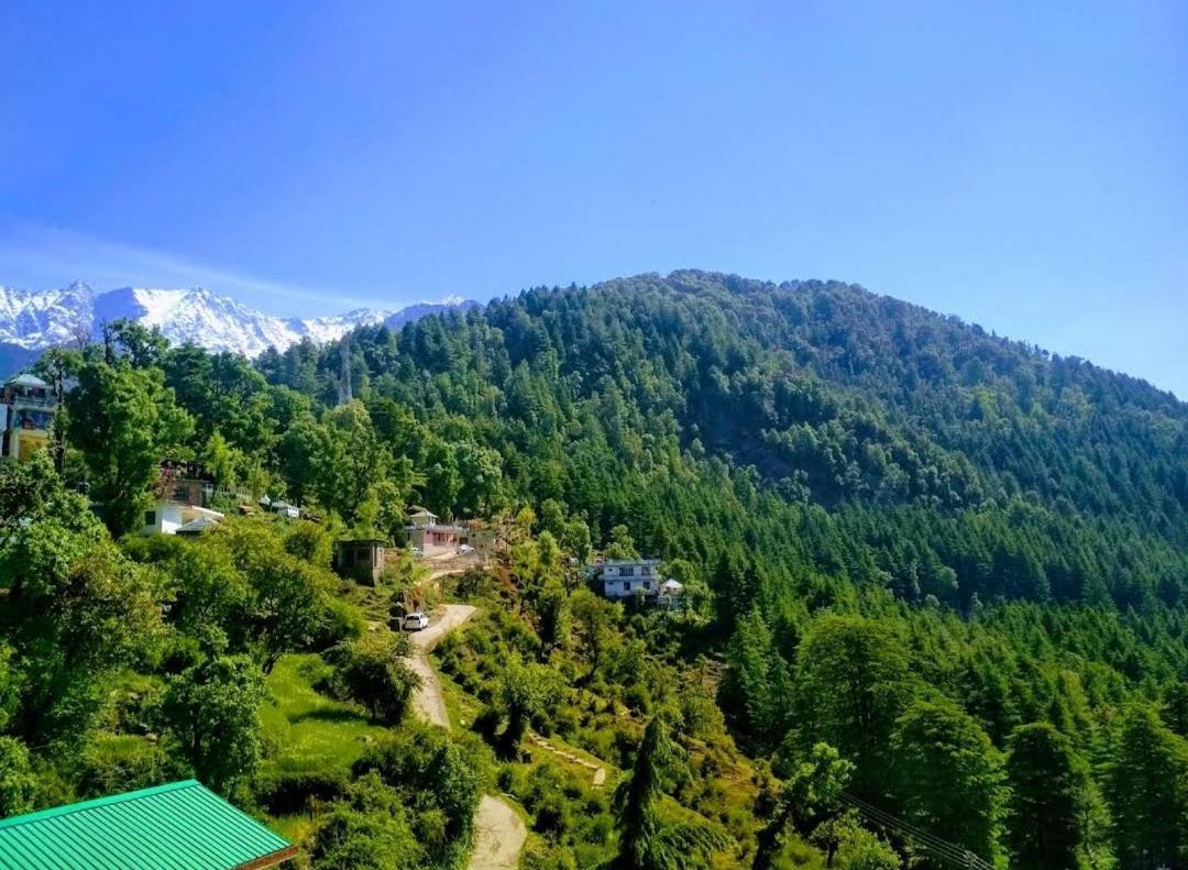The Lake Cottage By Vrb Hotels Mcleodganj 다람샬라 외부 사진