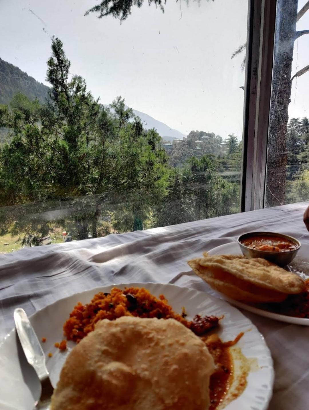 The Lake Cottage By Vrb Hotels Mcleodganj 다람샬라 외부 사진