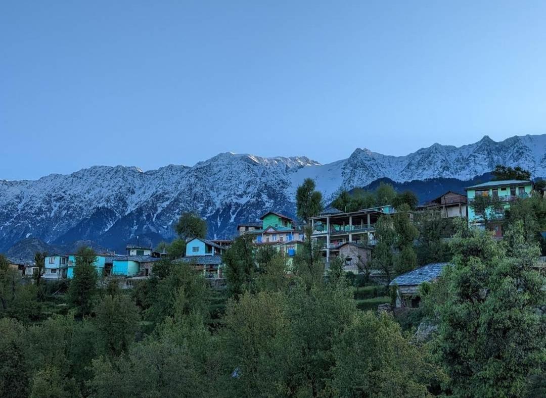 The Lake Cottage By Vrb Hotels Mcleodganj 다람샬라 외부 사진